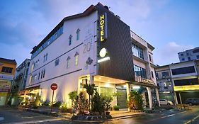 5 Haus Hotel Kuala Lumpur